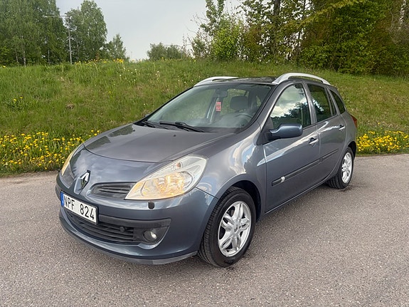 İkinci el  Renault Clio 1.2 TCe