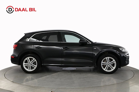 Audi Q5 5 of 5
