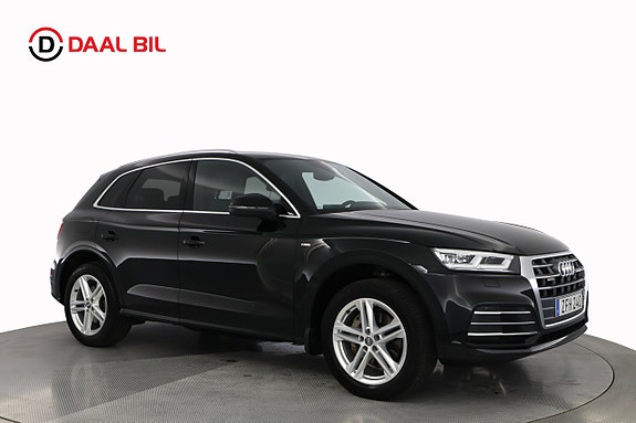 Audi Q5 4 of 5