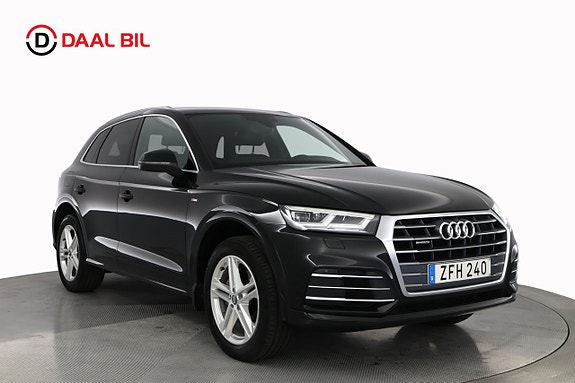 Audi Q5 3 of 5