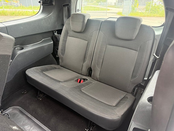 Dacia Lodgy 13 of 13
