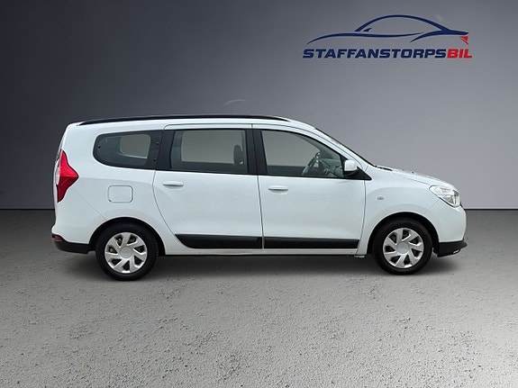 Dacia Lodgy 4 of 13