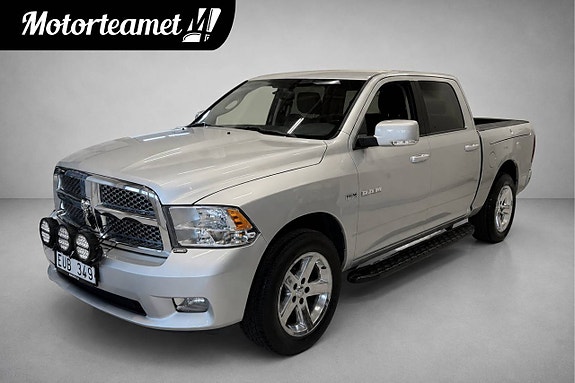 Brugt Dodge Ram 1500 5.7