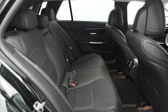 Mercedes-Benz C220 d 19 of 24