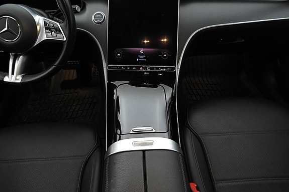 Mercedes-Benz C220 d 9 of 24