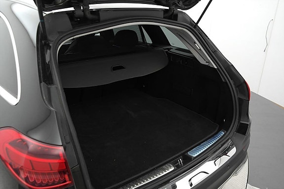 Mercedes-Benz C220 d 21 of 24