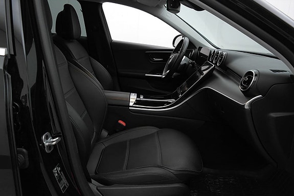 Mercedes-Benz C220 d 17 of 24