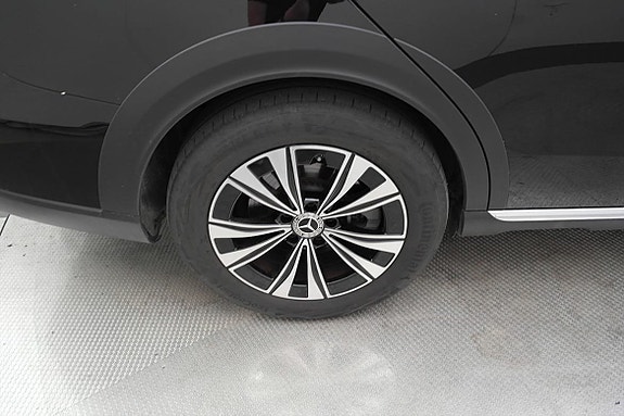 Mercedes-Benz C220 d 24 of 24