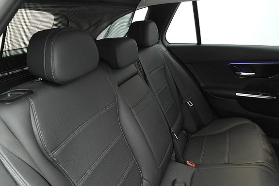 Mercedes-Benz C220 d 20 of 24