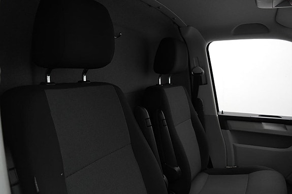 Volkswagen Transporter 15 of 19