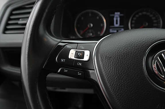 Volkswagen Transporter 10 of 19