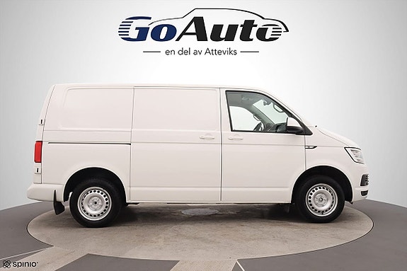 Volkswagen Transporter 2 of 5