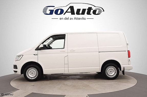 Volkswagen Transporter 6 of 19