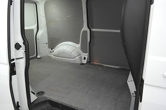 Volkswagen Transporter 17 of 19