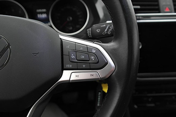 Volkswagen Tiguan 13 of 22