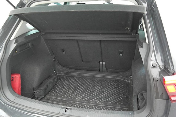 Volkswagen Tiguan 19 of 22