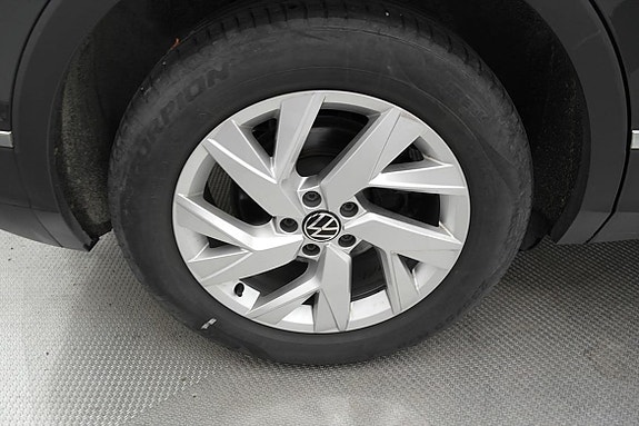 Volkswagen Tiguan 21 of 22