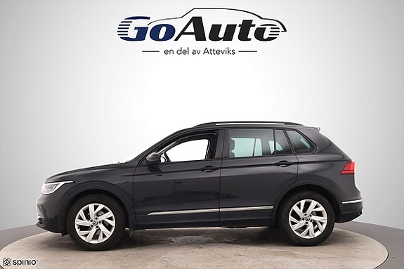 Volkswagen Tiguan 6 of 22