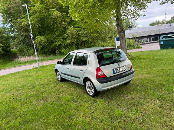 Brugt Renault Clio 1.2