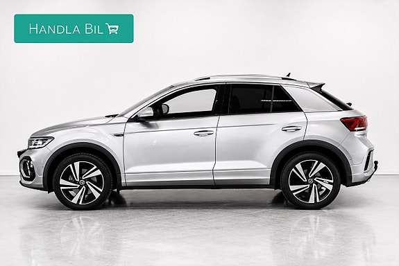 Volkswagen T-Roc 5 of 27