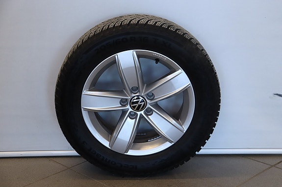 Volkswagen T-Roc 25 of 27