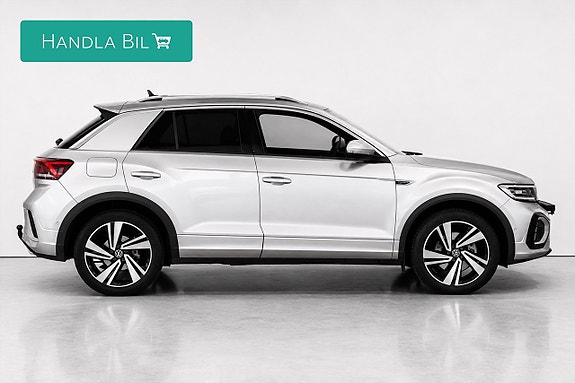 Volkswagen T-Roc 9 of 27
