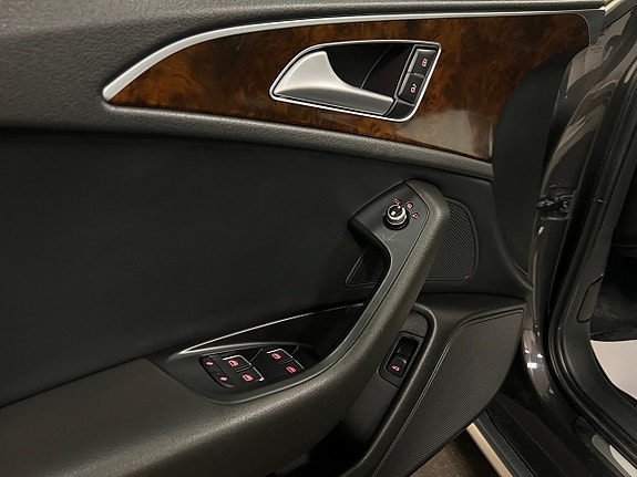 Audi A6 allroad 9 of 28