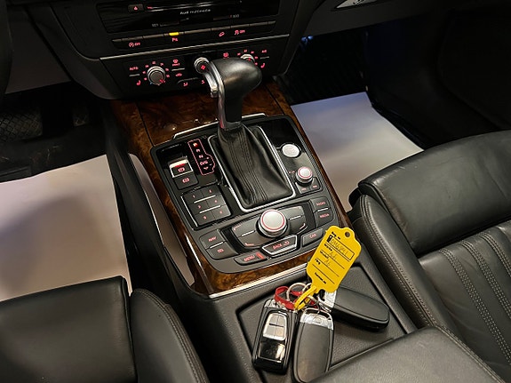 Audi A6 allroad 16 of 28