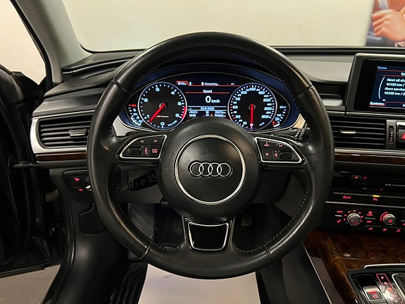 Audi A6 allroad 22 of 28