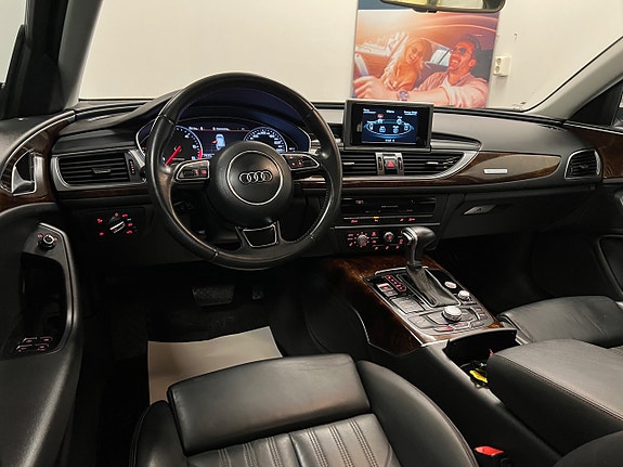 Audi A6 allroad 13 of 28
