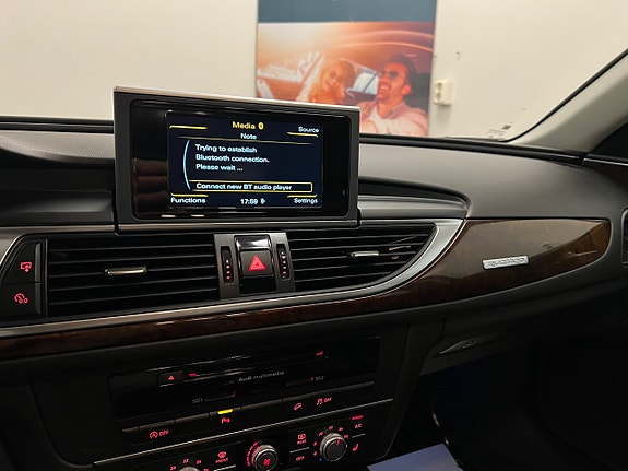 Audi A6 allroad 20 of 28