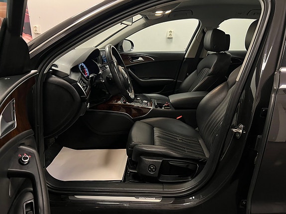 Audi A6 allroad 10 of 28