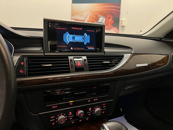 Audi A6 allroad 18 of 28