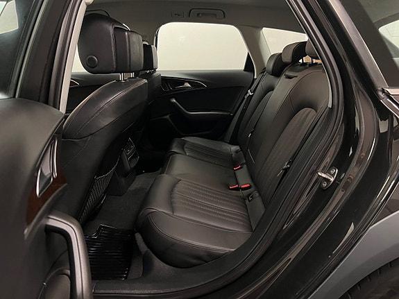 Audi A6 allroad 12 of 28