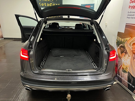 Audi A6 allroad 27 of 28