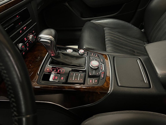 Audi A6 allroad 15 of 28