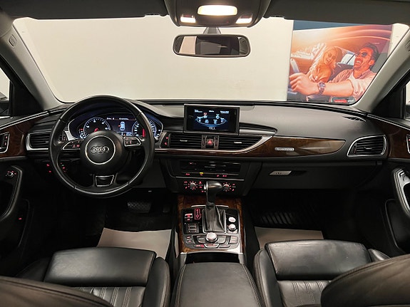Audi A6 allroad 14 of 28