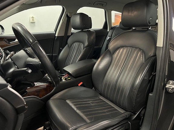 Audi A6 allroad 11 of 28