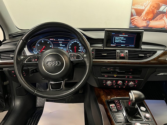 Audi A6 allroad 21 of 28