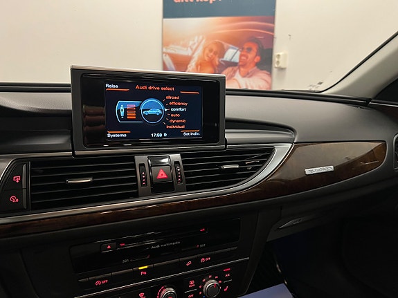 Audi A6 allroad 19 of 28