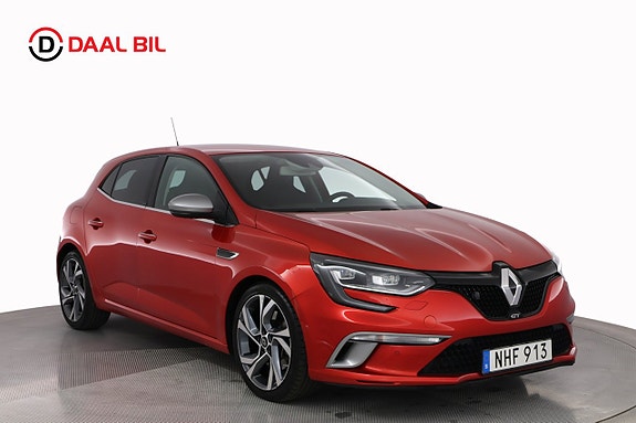 Renault Megane 3 of 27