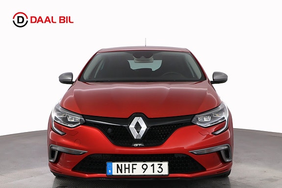 Renault Megane 2 of 27