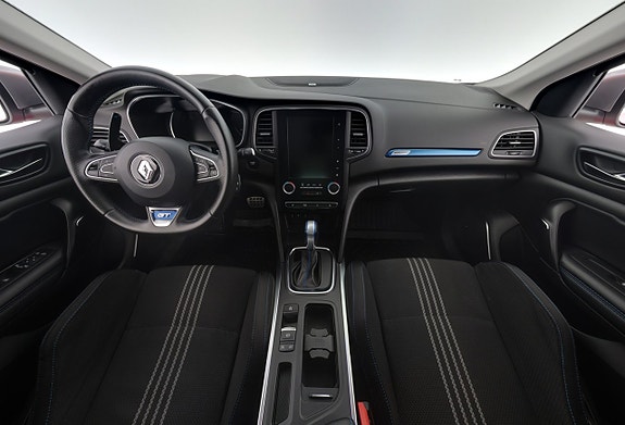 Renault Megane 12 of 27