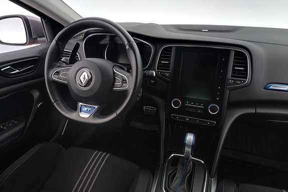 Renault Megane 14 of 27