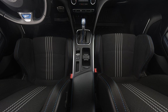 Renault Megane 13 of 27