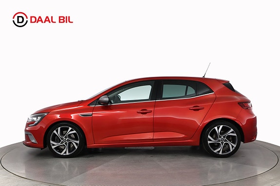 Renault Megane 9 of 27