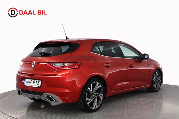 Renault Megane 6 of 27