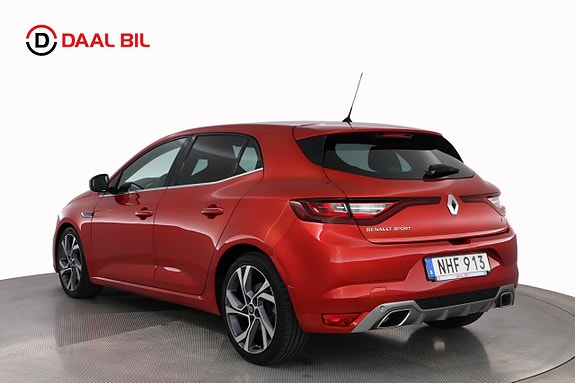 Renault Megane 8 of 27