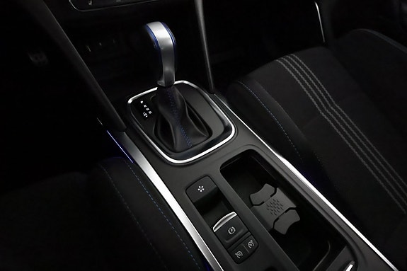 Renault Megane 15 of 27