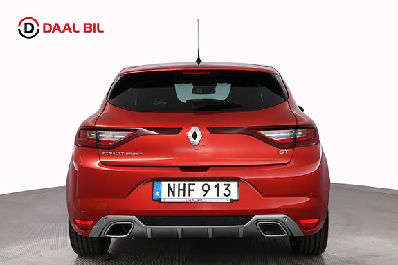 Renault Megane 7 of 27